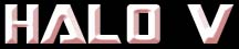 Microtech Halo V