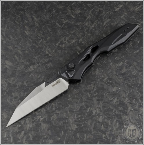 (#KER-7650) Kershaw Launch 13 Wharncliffe Auto - Front