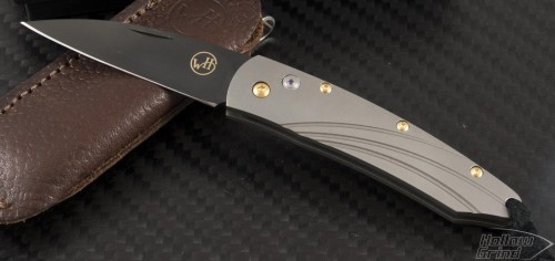 (#B3-FTB) William Henry - Spryte Folder - Front