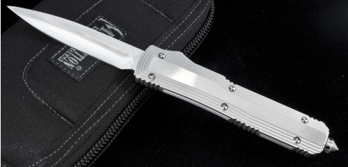 Microtech Marfione Custom Element - Front