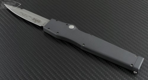 (#VNT-0047) CFO I Bead Blast Plain - Front