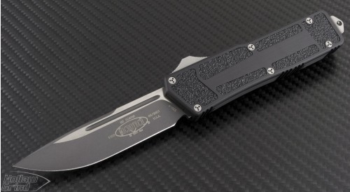 (#VNT-0059) Scarab 2003 Black Plain - Front