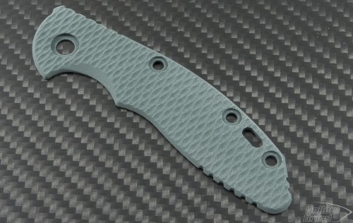 Rick Hinderer XM-18 Knife RH-SCL-1830-DG - Front