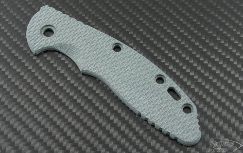 Rick Hinderer XM-18 Knife RH-SCL-1835-MG - Front