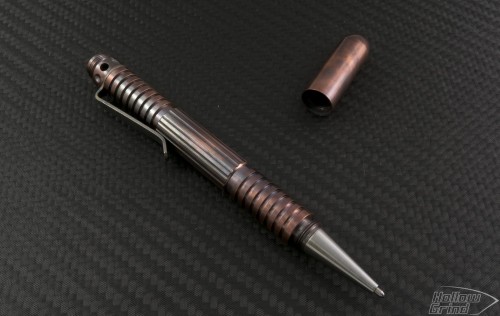 (#RH-ED-CU) Rick Hinderer Extreme Duty Copper - Front