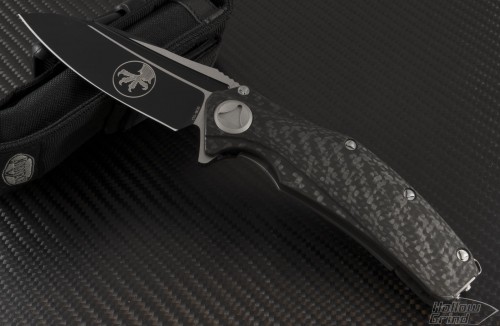 (#165-1) Matrix - Black - Front