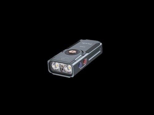 Knife FNX-E06R-GM - Front
