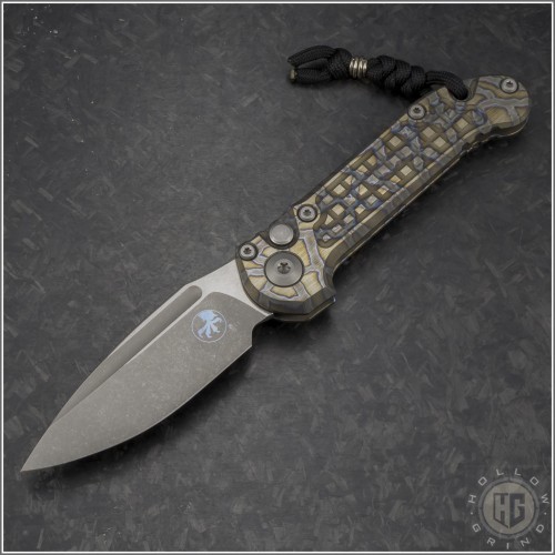 Knife 1135-10APFRMS1-C - Front