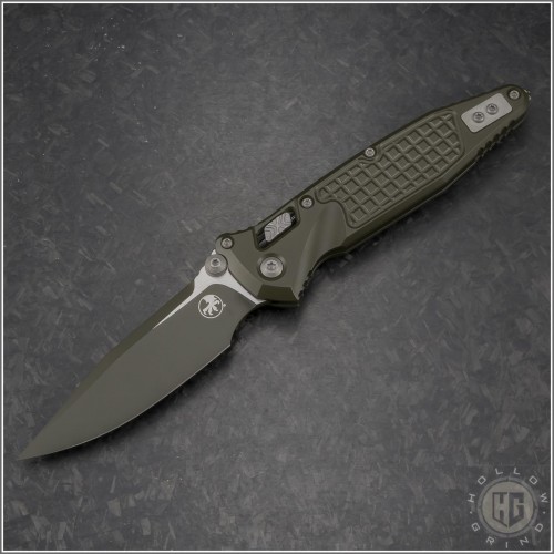 Knife 160RL-1FRCMPOD-Z13 - Front