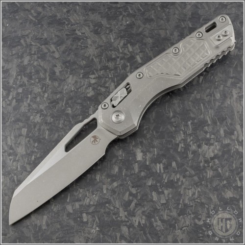 Knife 210-10APFRMS1 - Front
