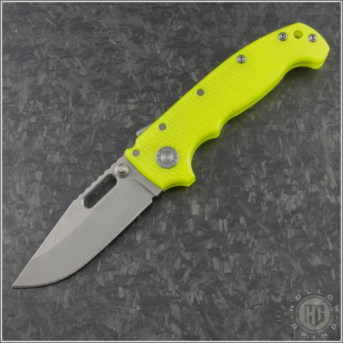 Knife DK-MGAD20S-DG - Front