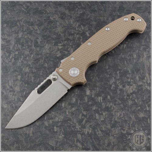 Knife DK-MGAD20S-ET - Front