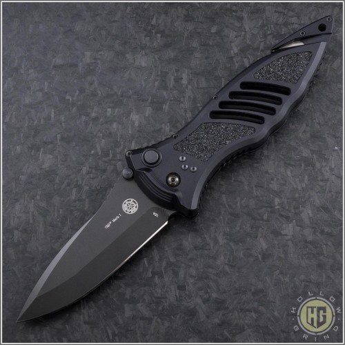 Knife MOD-CQD1 - Front