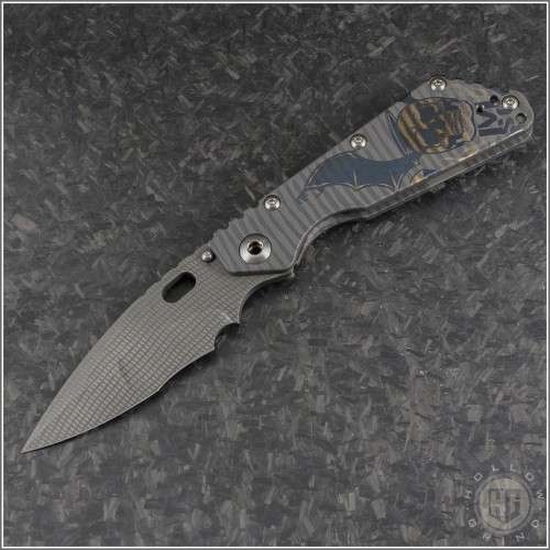 Knife MSC-SMF-001 - Front