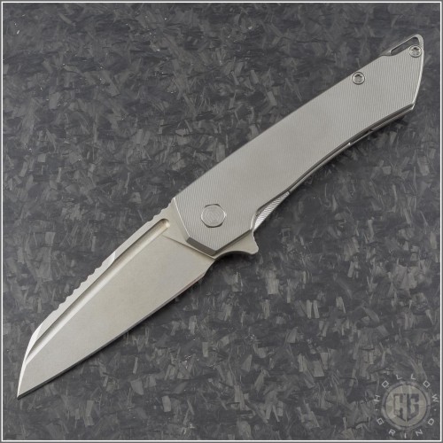 Knife MWS-MOJ-443 - Front