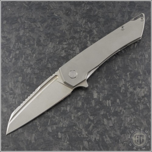 Knife MWS-MOJ-446 - Front