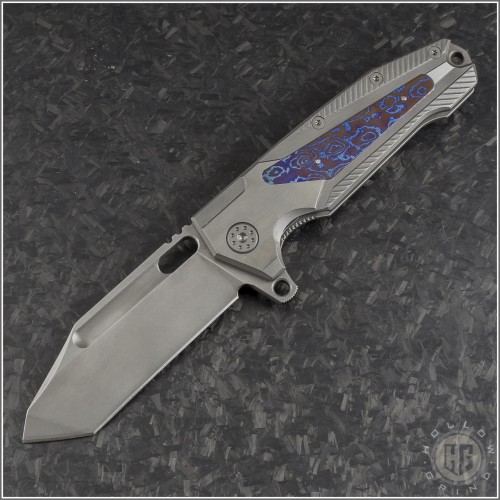 (#ADV-Beast-01) ADV Full Custom Beast - Front