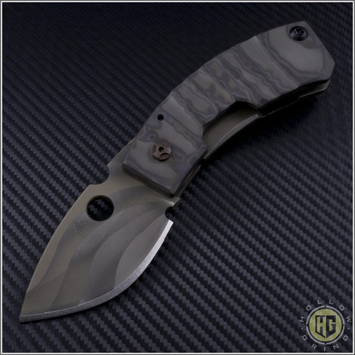 (#CF-Apex-002) Crusader Forge Apex - Front