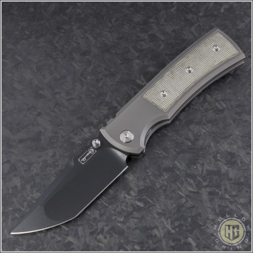 (#CK-Reden-01) Chaves Ultramar Redencion T/E Green - Front