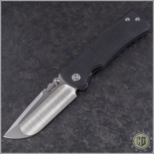 (#CK-Reden-11) Chaves Ultramar Redencion G-10 S/E Satin - Front