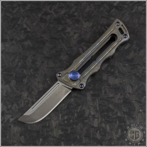 (#DRD-KatanaX-3) D Rocket Designs Entropic KatanaX Manual OTF - Front