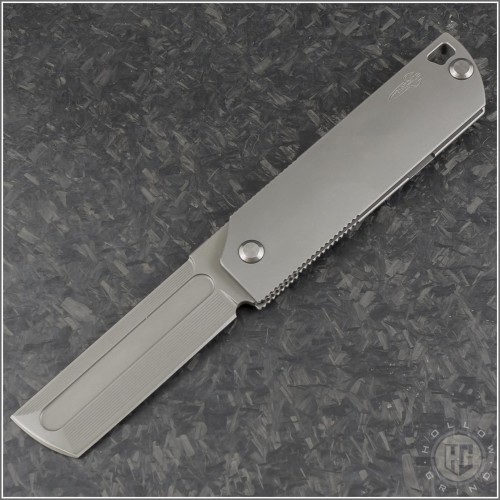 (#DRD-Max-NM) D Rocket Design MaximX No Millout - Front