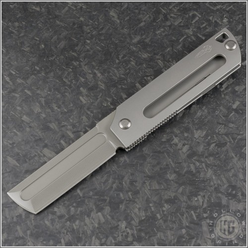 (#DRD-Max) D Rocket Design MaximXt - Front