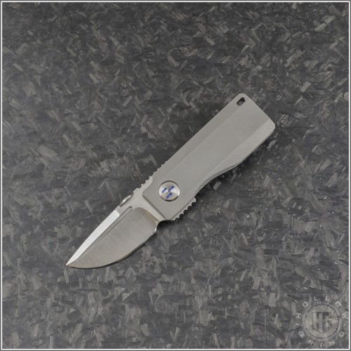 (#DRD-Wyvern) D Rocket Design Wyvern Integral - Front