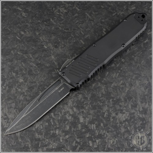 (#GT-113611) Guardian Tactical Recon-040 Dark Stonewash S/E Plain - Front