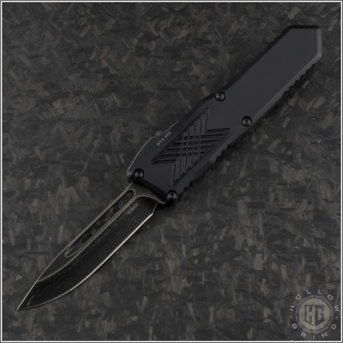 (#GT-12-3611) Guardian Tactical GTX-25 S/E Dark Stonewash Plain - Front