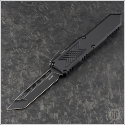 (#GT-12-3621) Guardian Tactical GTX-25 T/E Dark Stonewash Plain - Front