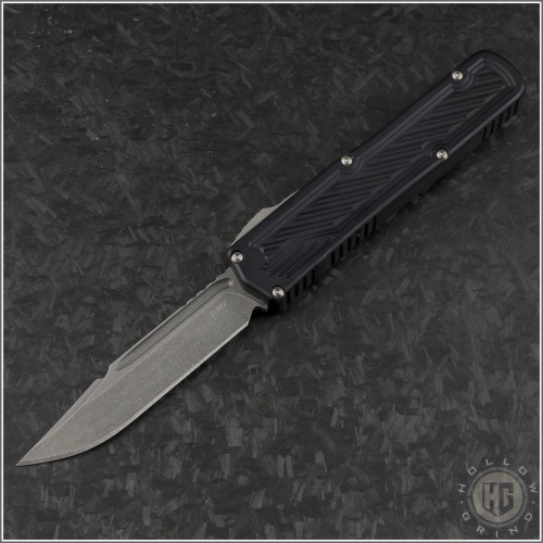 (#GT-143511) Guardian Tactical Scout Stonewash Plain - Front