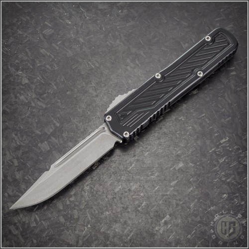 (#GT-143511) Guardian Tactical Scout Stonewash Plain - Front