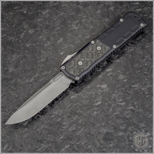 (#GT-152511) Guardian Tactical Apex Stonewash S/E Plain - Front