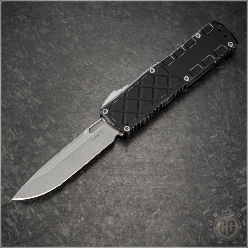 (#GT-16-3511) Guardian Tactical Apex EDC Stonewash S/E Plain - Front