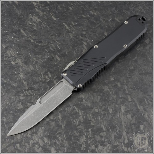 (#GT-93511-G2) Guardian Tactical Recon-035-G2 Stonewash S/E Plain - Front