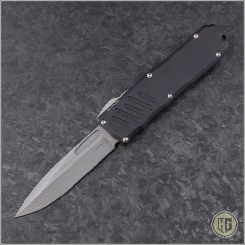 (#GT-93511) Guardian Tactical Recon-035 Stonewash S/E Plain - Front