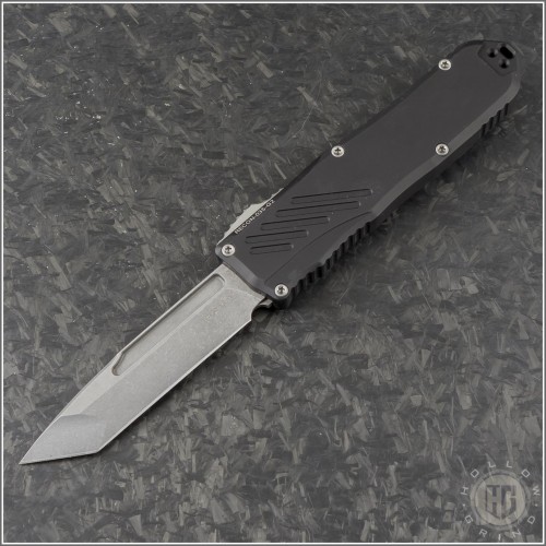 (#GT-93521-G2) Guardian Tactical Recon-035-G2 Stonewash T/E Plain - Front