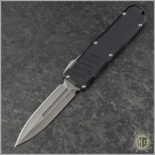 (#GT-93531) Guardian Tactical Recon-035 D/E Stonewash Plain - Front