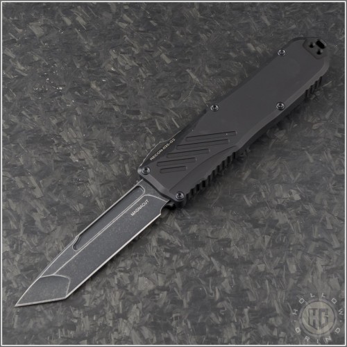 (#GT-93621-G2) Guardian Tactical Recon-035-G2 Dark Stonewash T/E Plain - Front