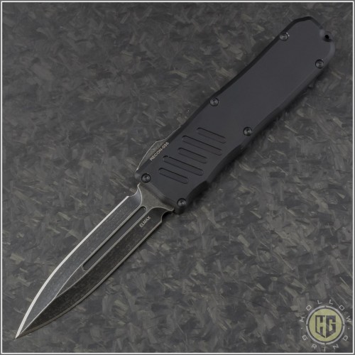 (#GT-93631) Guardian Tactical Recon-035 D/E Dark Stonewash Plain - Front