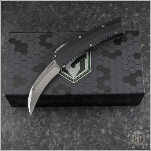 (#HTK-ROC-Proto) Heretic Knives Roc Prototype - Front