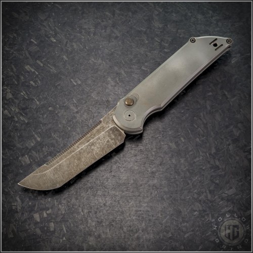 (#JHB-TAC-01) Jake Hoback Tradecraft Custom Auto Fallout Plain - Front