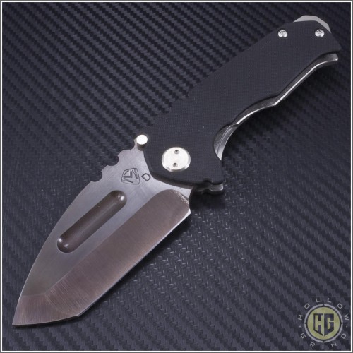(#MKT-GenG-004) Medford Knife & Tool Genesis G - Front