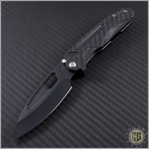 (#MKT-INF-001) Medford Knife & Tool Infraction - Front