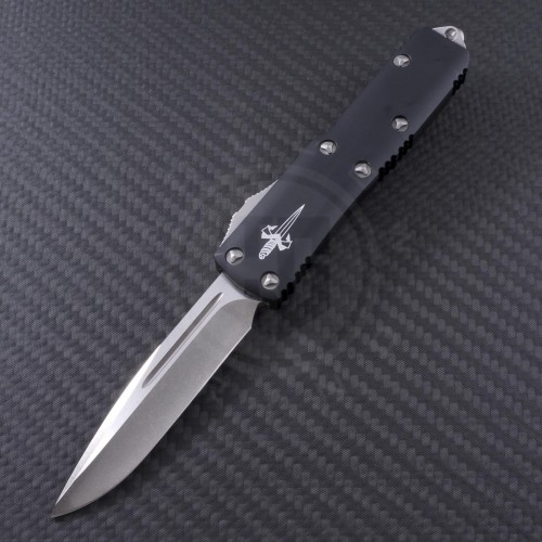 (#MTC-0061) Marfione Custom UTX-85 S/E Stonewash - Front