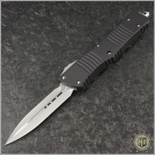 (#MTC-0232) Marfione Combat Troodon D/E Double Vapor Blast - Front