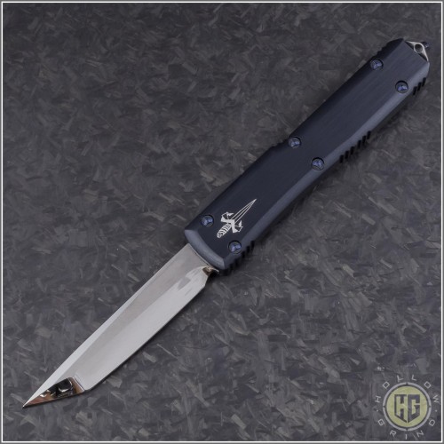 (#MTC-0300) Marfione Custom Ultratech T/E High Polish - Front