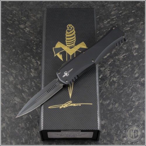 (#MTC-0344) Marfione Custom Hera DLC Stonewash - Front