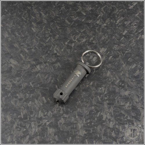 (#RH-ATK-DLC) Rick Hinderer Knives Armorer's Tool Kit - Front